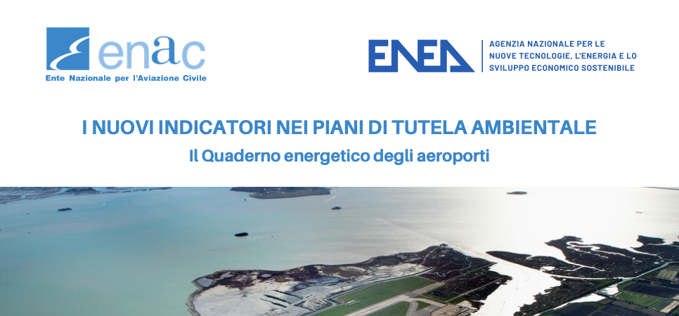 I nuovi indicatori nei piani di tutela ambientale